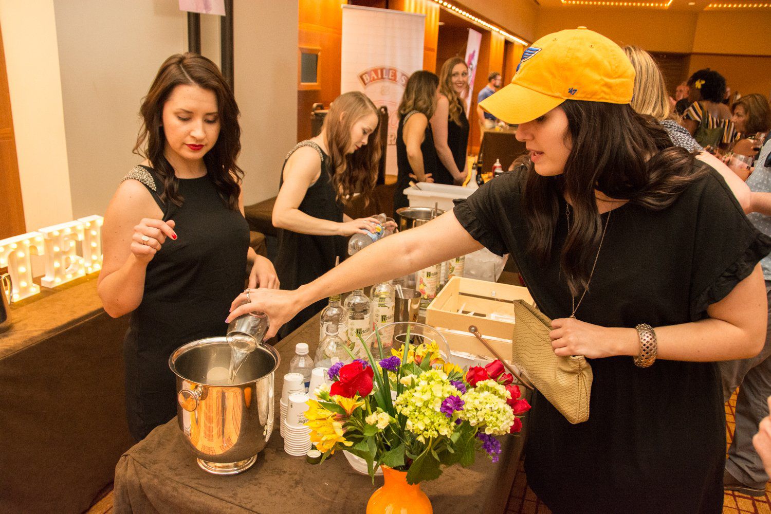 FEAST Taste & Toast 2019